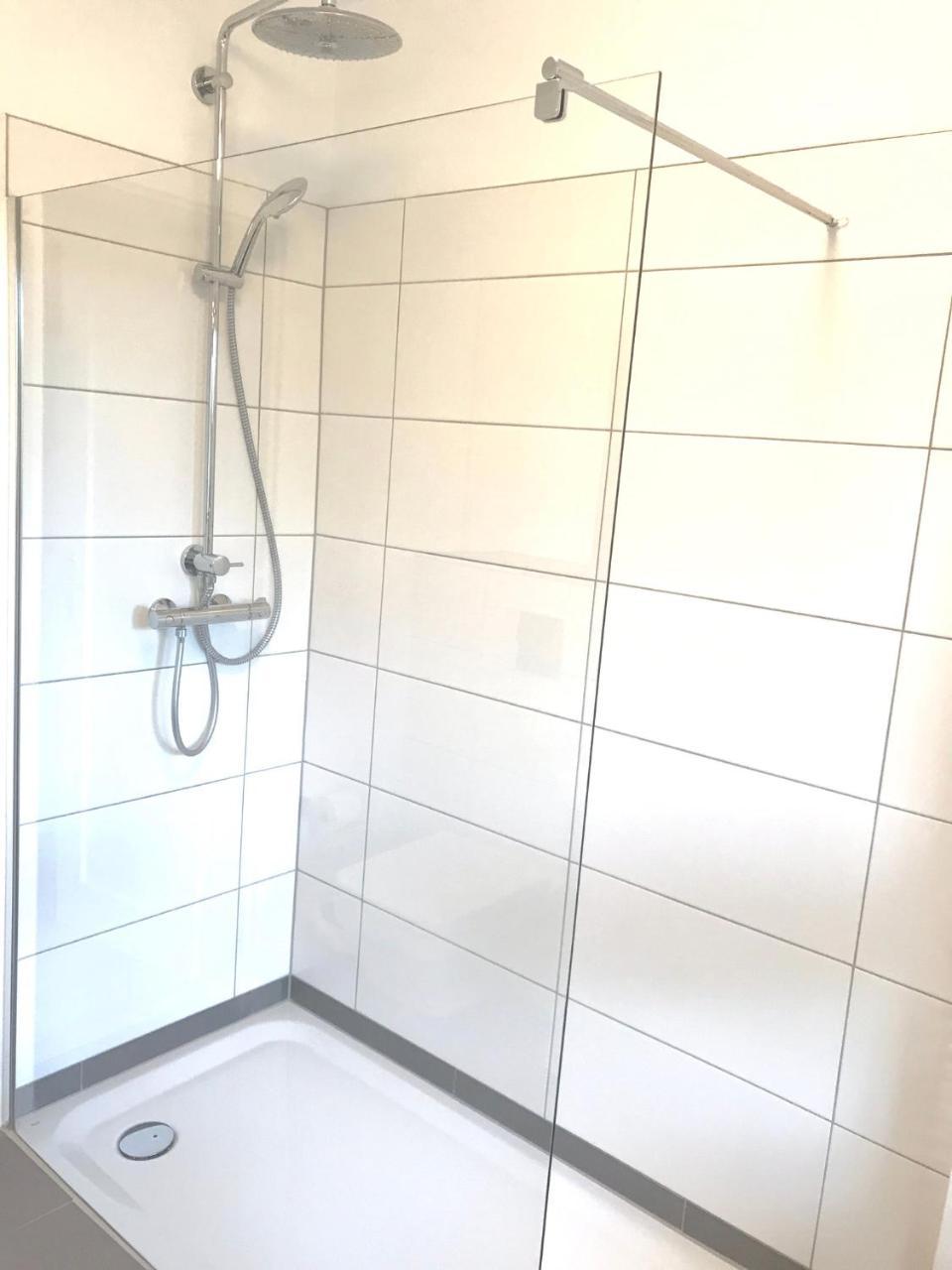 Haus Badezeit Appartement Timmendorfer Strand Buitenkant foto