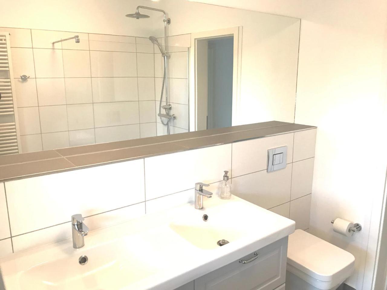 Haus Badezeit Appartement Timmendorfer Strand Buitenkant foto
